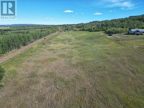 Lot 1 East Pouce Road, Dawson Creek, BC 