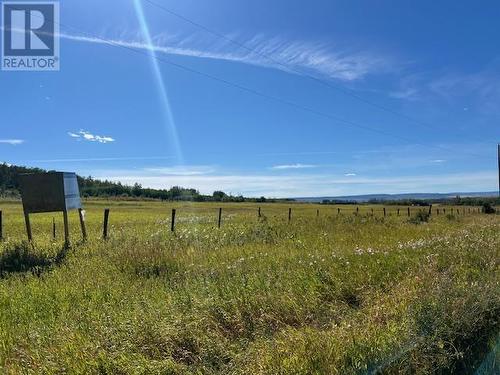 Lot 1 East Pouce Road, Dawson Creek, BC 