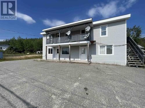 168 Martel Rd, Chapleau, ON - Outdoor