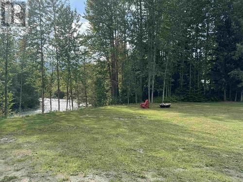 3115 River Bend Road, Mcbride, BC 