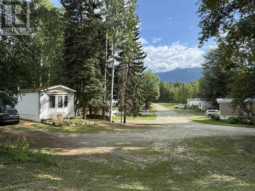 3115 River Bend Road, Mcbride, BC 