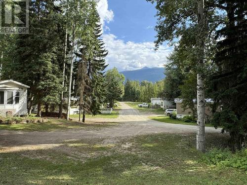 3115 River Bend Road, Mcbride, BC 