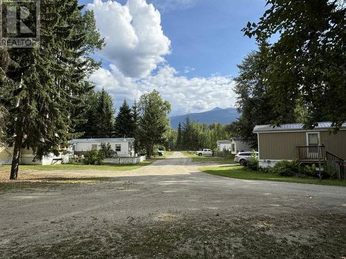 3115 River Bend Road, Mcbride, BC 