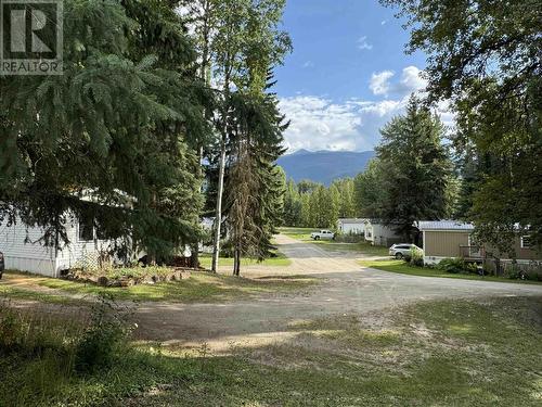 3115 River Bend Road, Mcbride, BC 