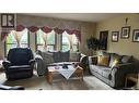 2881 Calhoun Place, Prince George, BC  - Indoor Photo Showing Living Room 