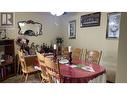 2881 Calhoun Place, Prince George, BC  - Indoor Photo Showing Dining Room 