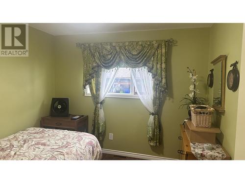 2881 Calhoun Place, Prince George, BC - Indoor Photo Showing Bedroom