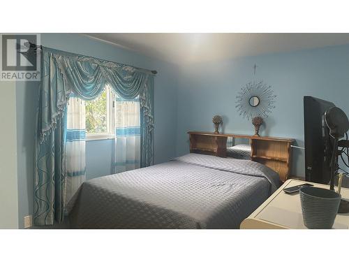 2881 Calhoun Place, Prince George, BC - Indoor Photo Showing Bedroom