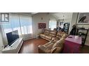 4740 Soucie Avenue, Terrace, BC  - Indoor Photo Showing Living Room 