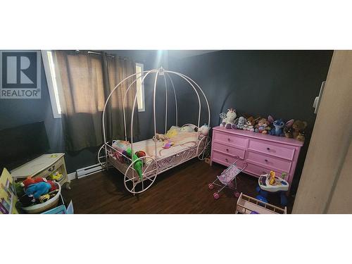 4740 Soucie Avenue, Terrace, BC - Indoor Photo Showing Bedroom