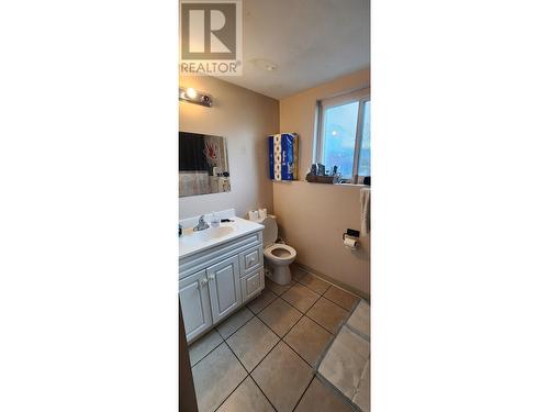 4740 Soucie Avenue, Terrace, BC - Indoor Photo Showing Bathroom