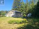 1310 Twan Avenue, Quesnel, BC  - Outdoor 