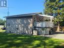 1310 Twan Avenue, Quesnel, BC  - Outdoor 