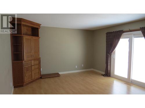 1310 Twan Avenue, Quesnel, BC - Indoor Photo Showing Other Room