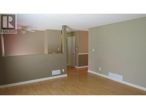 1310 Twan Avenue, Quesnel, BC - Indoor Photo Showing Other Room