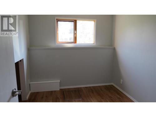 1310 Twan Avenue, Quesnel, BC - Indoor Photo Showing Other Room