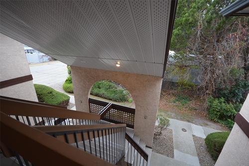 921-3140 Wilson Street, Penticton, BC - Outdoor With Exterior