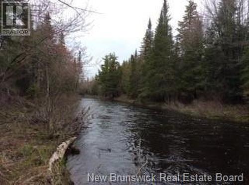 81.5 Acres Ch Collette East, Collette, NB 