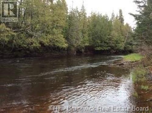 81.5 Acres Ch Collette East, Collette, NB 