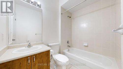 223 - 7400 Markham Road, Markham (Cedarwood), ON - Indoor Photo Showing Bathroom