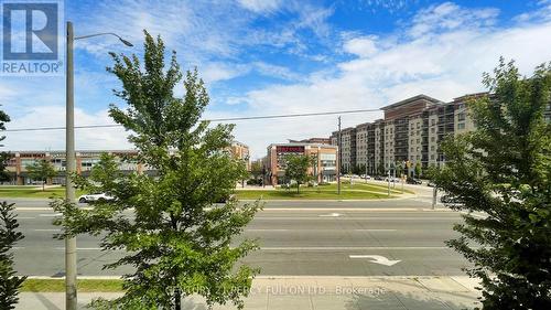 223 - 7400 Markham Road, Markham (Cedarwood), ON - Outdoor With View