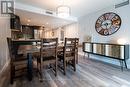 8 - 1101 Horseshoe Valley Road, Oro-Medonte, ON  - Indoor Photo Showing Dining Room 