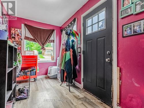 67 Town Line, Orangeville, ON - Indoor Photo Showing Other Room