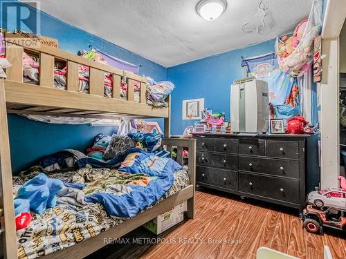 67 Town Line, Orangeville, ON - Indoor Photo Showing Bedroom