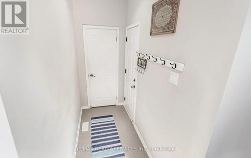 486 Queen Mary Drive, Brampton, ON -  Photo Showing Other Room