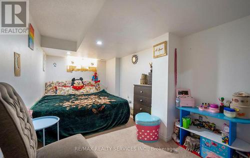 486 Queen Mary Drive, Brampton, ON - Indoor Photo Showing Other Room