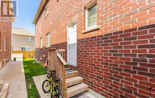 486 Queen Mary Drive, Brampton (Northwest Brampton), ON -  Photo Showing Other Room