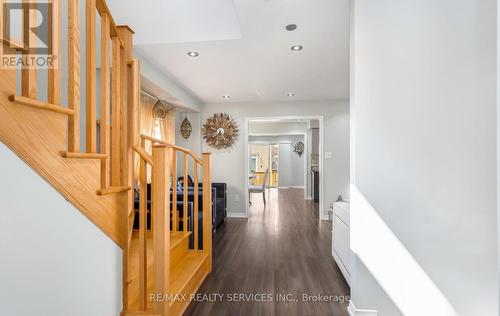 486 Queen Mary Drive, Brampton, ON - Indoor Photo Showing Other Room