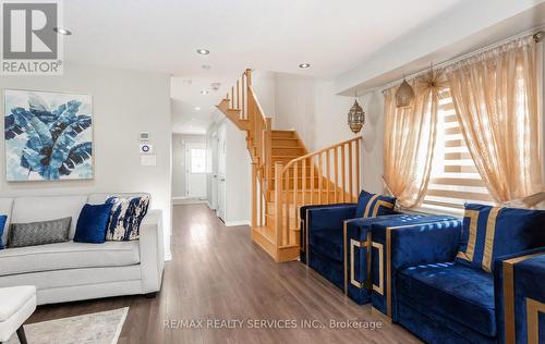 486 Queen Mary Drive, Brampton (Northwest Brampton), ON - Indoor