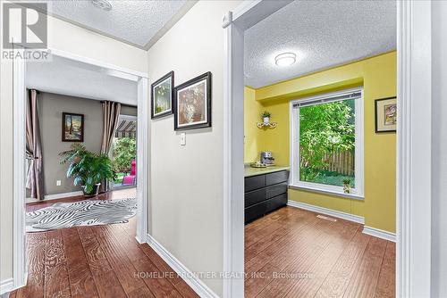 16 Joanne Court, Brampton, ON - Indoor Photo Showing Other Room