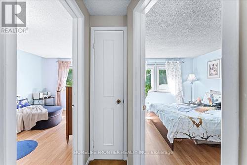 16 Joanne Court, Brampton, ON - Indoor Photo Showing Bedroom