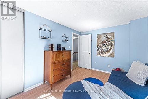 16 Joanne Court, Brampton, ON - Indoor Photo Showing Bedroom