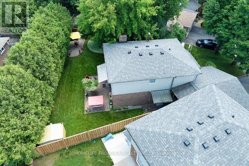 16 Joanne Court, Brampton, ON - Outdoor