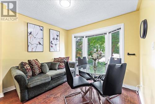 16 Joanne Court, Brampton, ON - Indoor