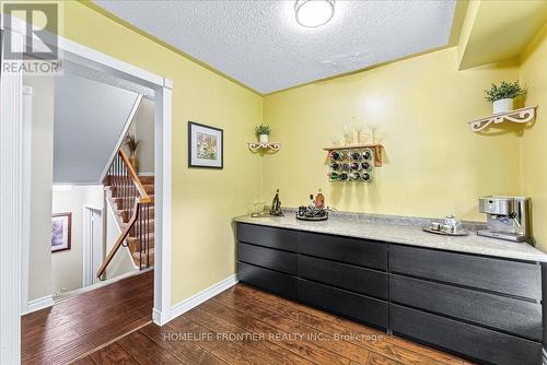 16 Joanne Court, Brampton, ON - Indoor Photo Showing Other Room