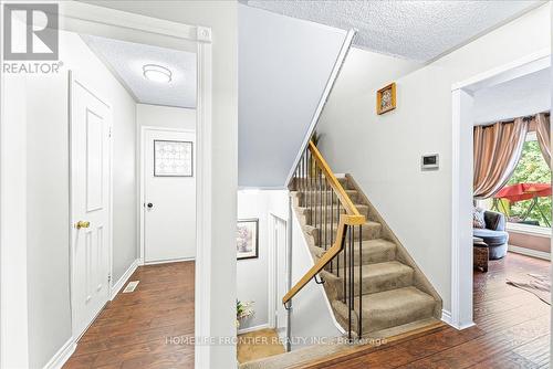 16 Joanne Court, Brampton, ON - Indoor Photo Showing Other Room