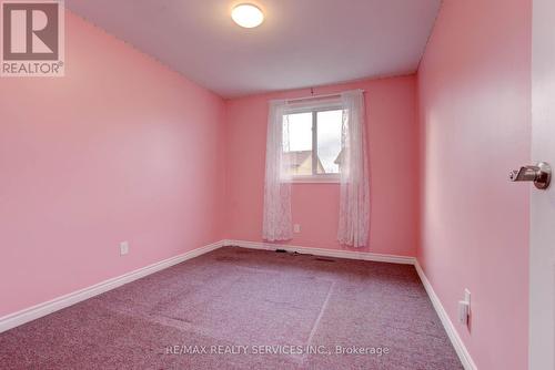 132 - 132 Baronwood Court, Brampton (Brampton North), ON - Indoor Photo Showing Other Room