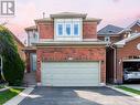 59 Wildberry Crescent, Brampton (Sandringham-Wellington), ON  - Outdoor 