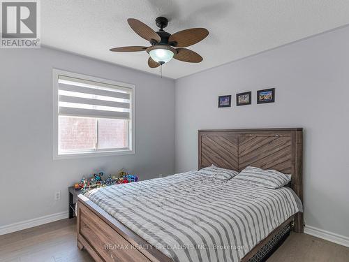 59 Wildberry Crescent, Brampton (Sandringham-Wellington), ON - Indoor Photo Showing Bedroom