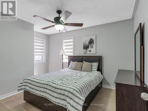 59 Wildberry Crescent, Brampton (Sandringham-Wellington), ON - Indoor Photo Showing Bedroom