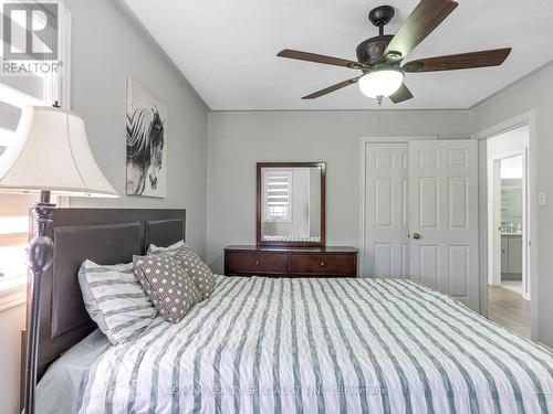 59 Wildberry Crescent, Brampton (Sandringham-Wellington), ON - Indoor Photo Showing Bedroom