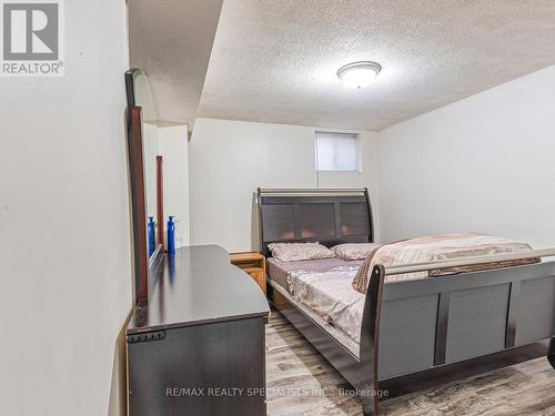 59 Wildberry Crescent, Brampton (Sandringham-Wellington), ON - Indoor Photo Showing Bedroom