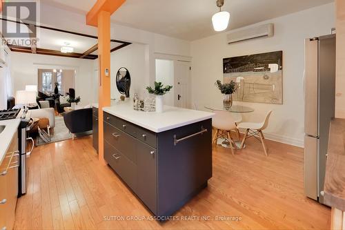 299 Lauder Avenue, Toronto (Oakwood Village), ON - Indoor