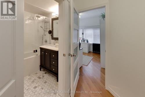 299 Lauder Avenue, Toronto (Oakwood Village), ON - Indoor