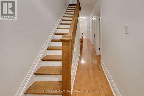 299 Lauder Avenue, Toronto (Oakwood Village), ON - Indoor Photo Showing Other Room