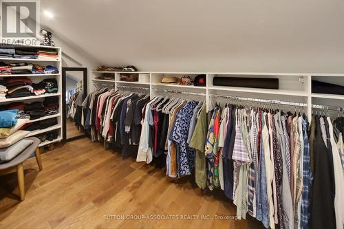 299 Lauder Avenue, Toronto (Oakwood Village), ON - Indoor With Storage